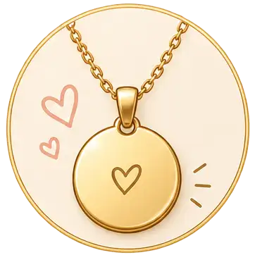 emoticone collier