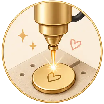 emoticone graveur