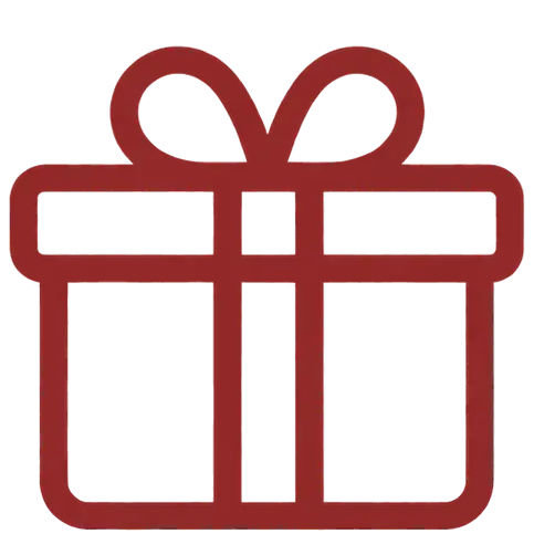 picto cadeau