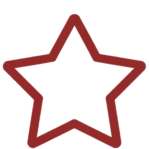 picto étoile